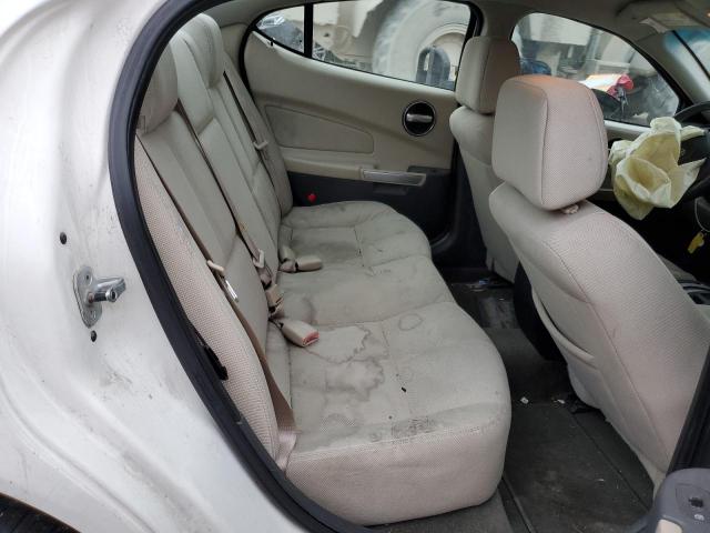 Photo 10 from auction – 2004 PONTIAC GRAND PRIX with VIN 2G2WP522041362183