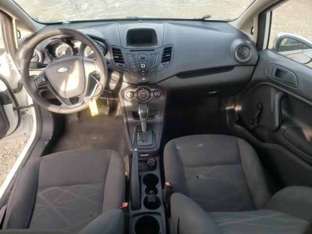 Photo 8 from auction – 2014 FORD FIESTA S with VIN 3FADP4TJ1EM212909