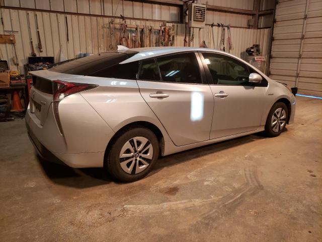 Photo 3 from auction – 2017 TOYOTA PRIUS with VIN JTDKARFU2H3037467