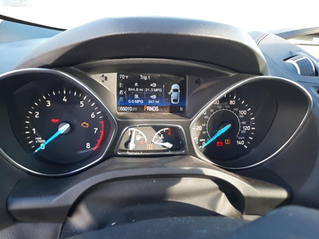 Photo 9 from auction – 2017 FORD ESCAPE SE with VIN 1FMCU0GD5HUE14661