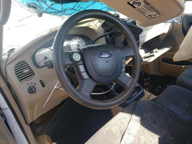 Photo 8 from auction – 2004 FORD RANGER with VIN 1FTYR10U54PA08853