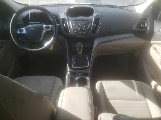 Photo 8 from auction – 2014 FORD ESCAPE SE with VIN 1FMCU0GX9EUB60412