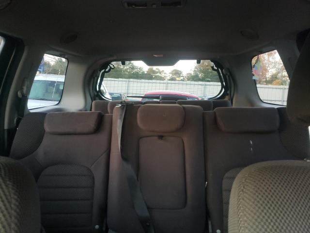 Photo 10 from auction – 2011 NISSAN PATHFINDER with VIN 5N1AR1NN3BC629592