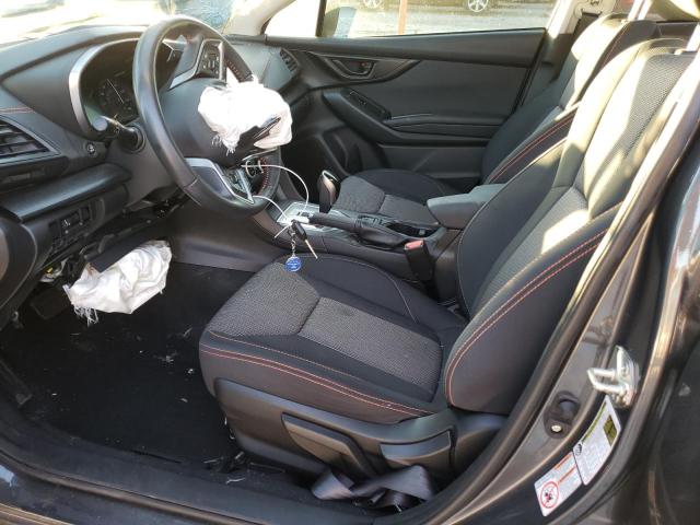 Photo 7 from auction – 2020 SUBARU CROSSTREK with VIN JF2GTAPC3LH248648