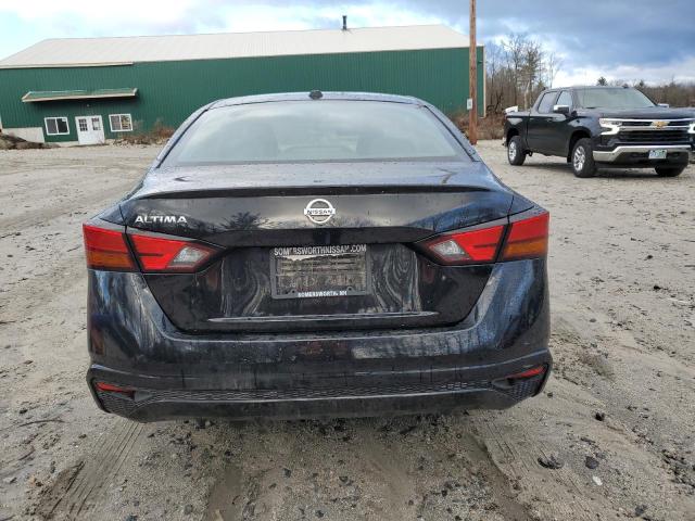 Photo 6 from auction – 2019 NISSAN ALTIMA S with VIN 1N4BL4BV1KC238429