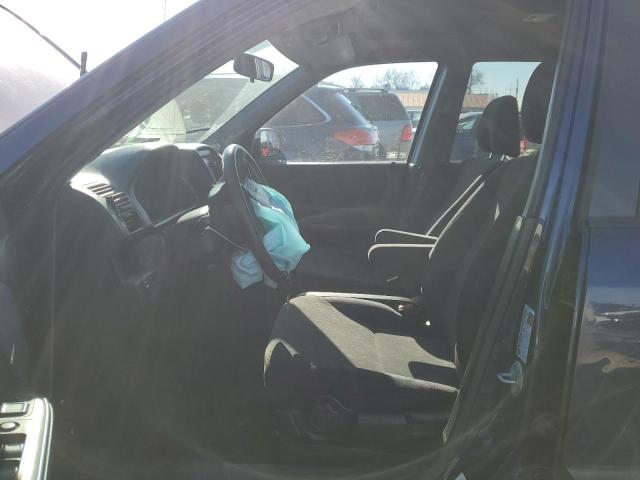 Photo 7 from auction – 2006 HONDA CR-V EX with VIN JHLRD78876C040018