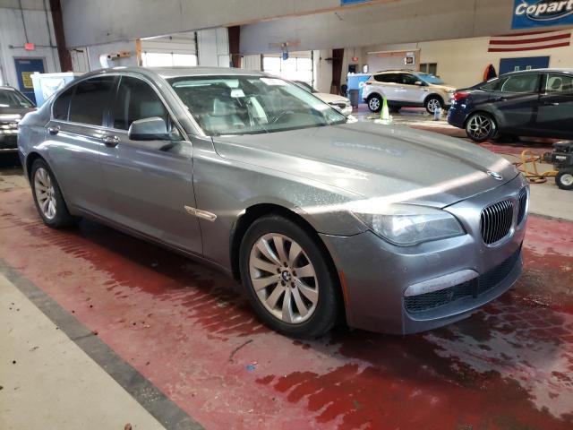 Photo 4 from auction – 2011 BMW ALPINA B7 with VIN WBAKC6C55BC395396