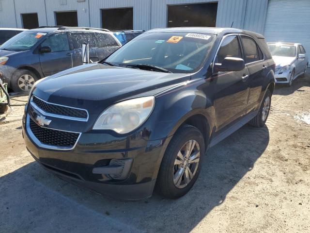 Photo 1 from auction – 2013 CHEVROLET EQUINOX LS with VIN 2GNALBEK8D1133995