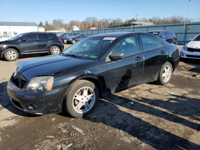 Photo 1 from auction – 2007 MITSUBISHI GALANT ES with VIN 4A3AB36F17E052940