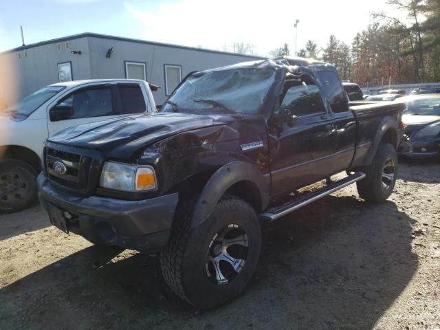 FORD RANGER SUP 2008 with VIN 1FTZR45EX8PB08914 - Photo from auction