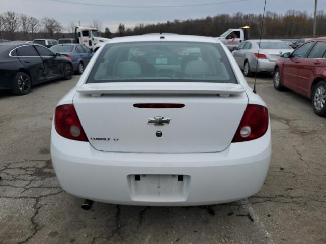 Photo 6 from auction – 2006 CHEVROLET COBALT LT with VIN 1G1AL55F867740684