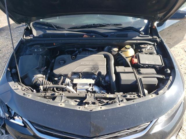 Photo 11 from auction – 2017 CHEVROLET MALIBU LT with VIN 1G1ZE5ST6HF186996