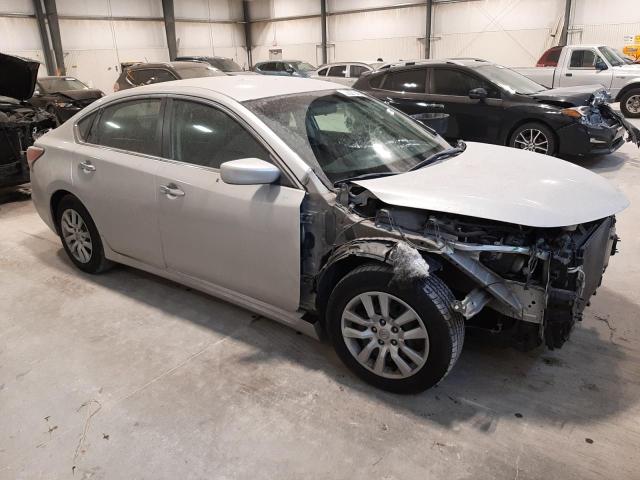 Photo 4 from auction – 2014 NISSAN ALTIMA 2.5 with VIN 1N4AL3AP3EC204697