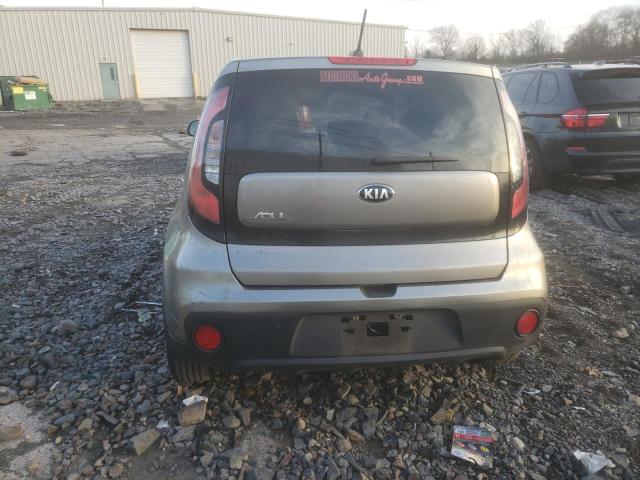 Photo 6 from auction – 2018 KIA SOUL with VIN KNDJN2A26J7569946