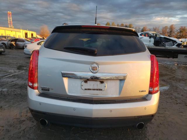 Photo 6 from auction – 2012 CADILLAC SRX PREMIU with VIN 3GYFNFE38CS525493