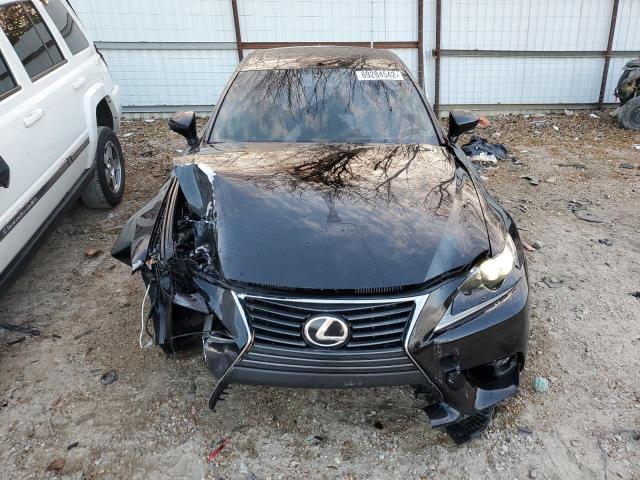 Photo 5 from auction – 2015 LEXUS IS 250 with VIN JTHBF1D27F5052695