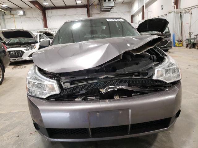 Photo 5 from auction – 2011 FORD FOCUS SE with VIN 1FAHP3FN2BW176069