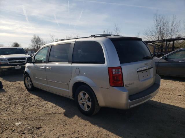 Photo 2 from auction – 2010 DODGE GRAND CARA with VIN 2D4RN5DX4AR127437