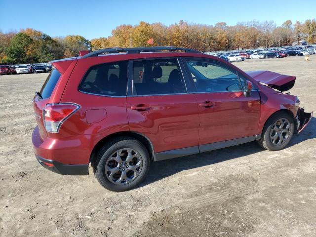 Photo 3 from auction – 2017 SUBARU FORESTER 2 with VIN JF2SJGEC2HH501939