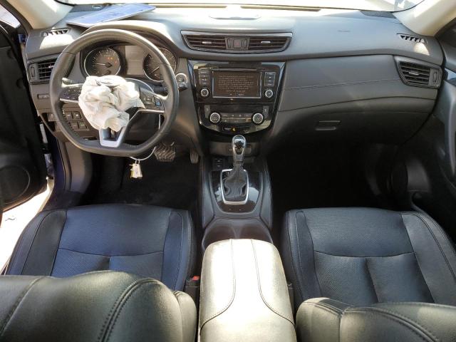 Photo 8 from auction – 2020 NISSAN ROGUE S with VIN 5N1AT2MVXLC709014