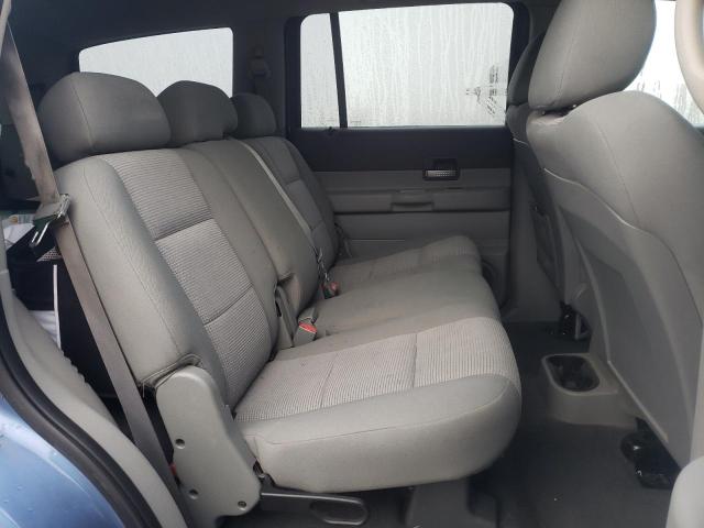 Photo 11 from auction – 2007 DODGE DURANGO SL with VIN 1D8HB48PX7F553723