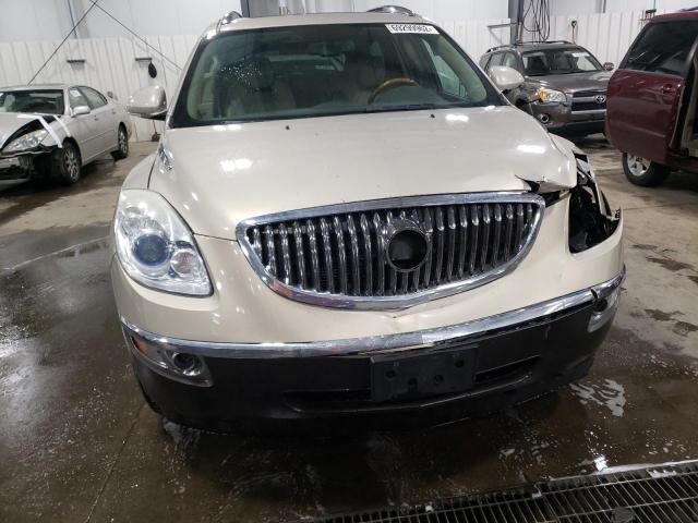 Photo 5 from auction – 2008 BUICK ENCLAVE CX with VIN 5GAEV237X8J112873