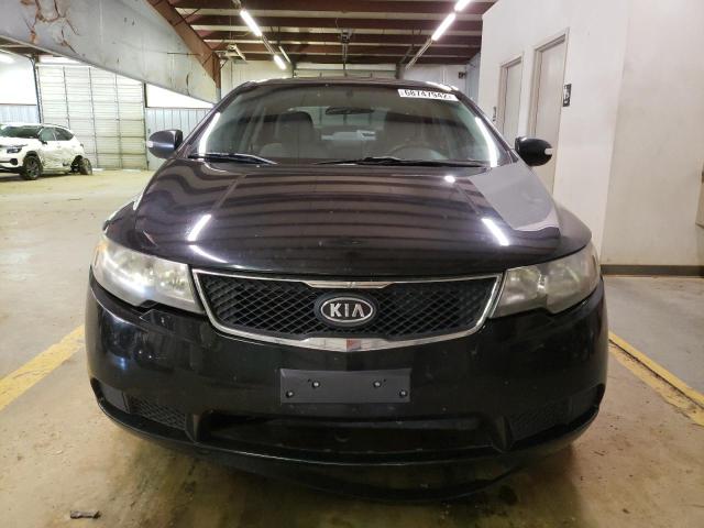 Photo 5 from auction – 2010 KIA FORTE EX with VIN KNAFU4A28A5059868