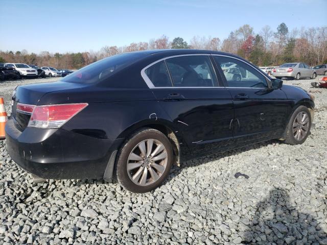 Photo 3 from auction – 2012 HONDA ACCORD EX with VIN 1HGCP2F78CA021316