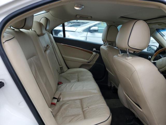 Photo 10 from auction – 2012 LINCOLN MKZ with VIN 3LNHL2JC2CR835905