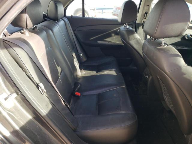 Photo 10 from auction – 2012 CHEVROLET MALIBU LTZ with VIN 1G1ZE5E08CF265855
