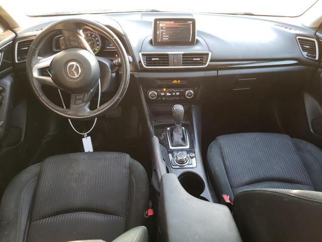 Photo 8 from auction – 2015 MAZDA 3 TOURING with VIN 3MZBM1L79FM218999