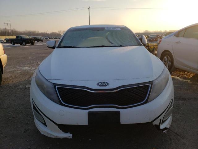 Photo 5 from auction – 2015 KIA OPTIMA LX with VIN KNAGM4A73F5629055