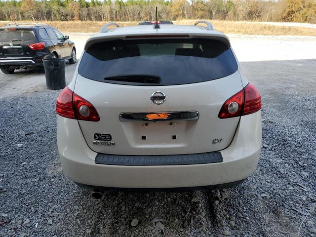 Photo 6 from auction – 2011 NISSAN ROGUE S with VIN JN8AS5MT5BW171508