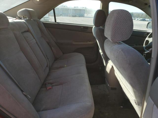 Photo 10 from auction – 2002 TOYOTA CAMRY LE with VIN 4T1BF32K02U035023