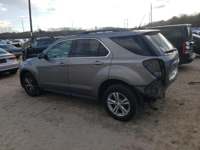 Photo 2 from auction – 2012 CHEVROLET EQUINOX LT with VIN 2GNFLEEKXC6323368