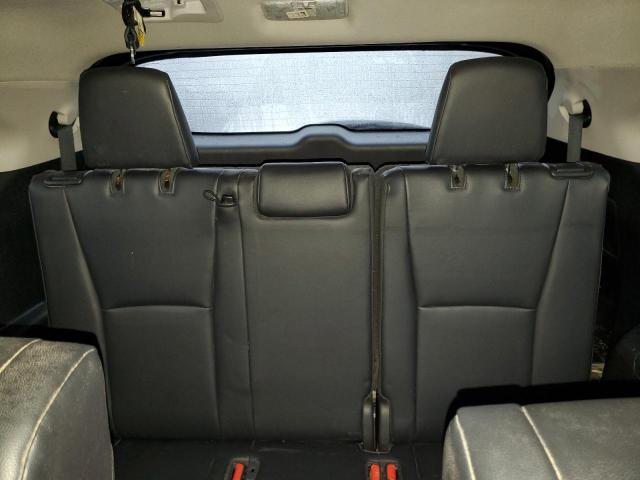 Photo 10 from auction – 2022 TOYOTA HIGHLANDER with VIN 5TDGZRAH3NS112809