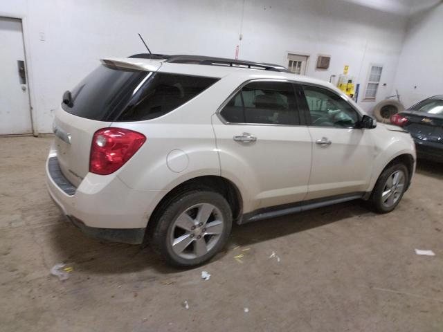 Photo 3 from auction – 2013 CHEVROLET EQUINOX LT with VIN 1GNALFEK8DZ126396
