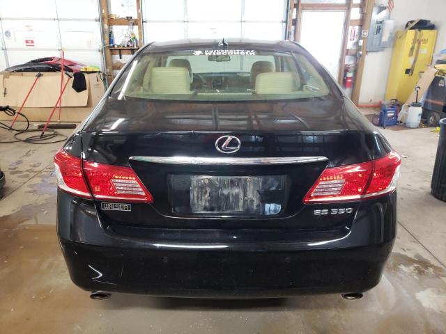 Photo 6 from auction – 2012 LEXUS ES 350 with VIN JTHBK1EG9C2502236