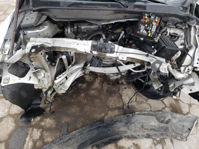Photo 12 from auction – 2017 CHEVROLET EQUINOX LS with VIN 2GNALBEK9H1516673