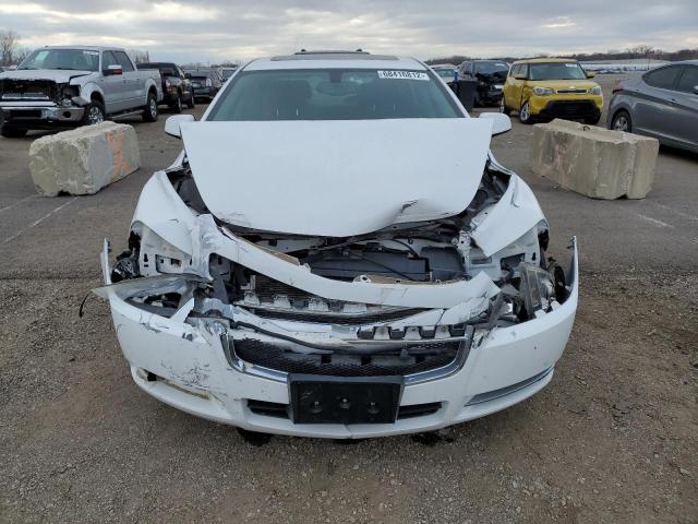 Photo 5 from auction – 2012 CHEVROLET MALIBU 2LT with VIN 1G1ZD5EU0CF339176