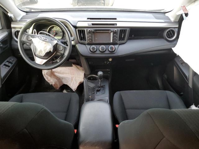 Photo 8 from auction – 2016 TOYOTA RAV4 LE with VIN 2T3BFREV0GW462029