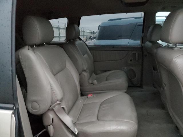 Photo 11 from auction – 2005 TOYOTA SIENNA XLE with VIN 5TDBA22C05S035604