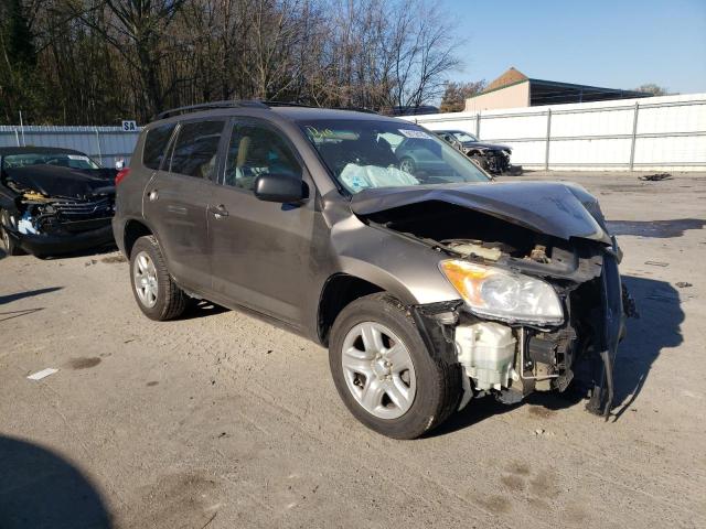 Photo 4 from auction – 2011 TOYOTA RAV4 with VIN 2T3BF4DV3BW162787