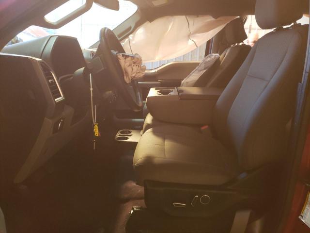 Photo 7 from auction – 2016 FORD F150 SUPER with VIN 1FTEW1EF5GKD93984
