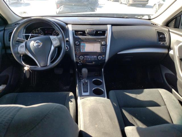 Photo 8 from auction – 2015 NISSAN ALTIMA 2.5 with VIN 1N4AL3AP4FC166169