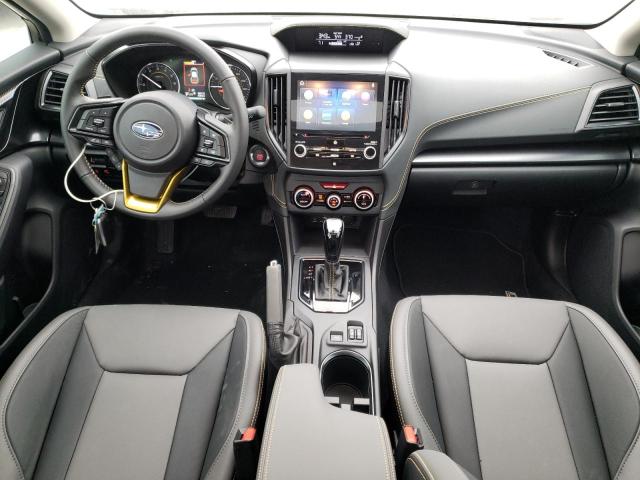 Photo 8 from auction – 2023 SUBARU CROSSTREK with VIN JF2GTHSC2PH236562