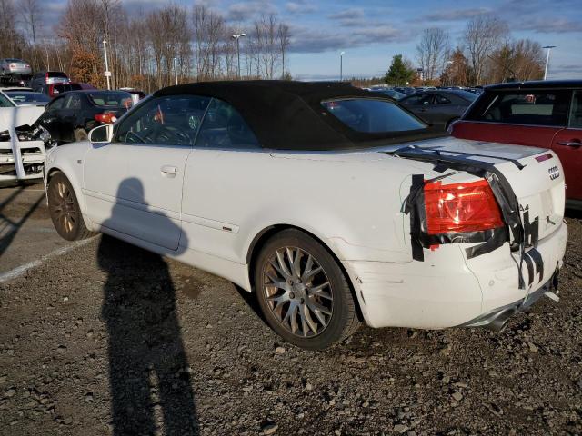 Photo 2 from auction – 2009 AUDI A4 2.0T CA with VIN WAUDF48H49K005301