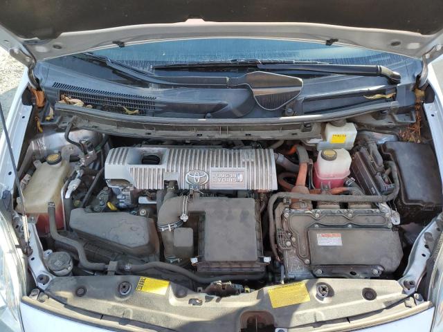 Photo 11 from auction – 2014 TOYOTA PRIUS PLUG with VIN JTDKN3DP6E3059000