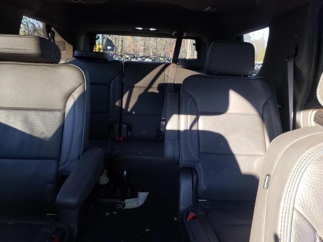 Photo 10 from auction – 2021 GMC YUKON DENA with VIN 1GKS2DKL7MR331228