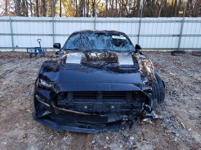 Photo 5 from auction – 2020 FORD MUSTANG with VIN 1FA6P8TH8L5129011
